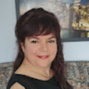 Meet your Posher, Marie-claude